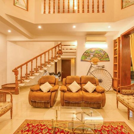 Chitrita Bhavan By Veo - Part Of Stayvista بونديتْشيري المظهر الخارجي الصورة