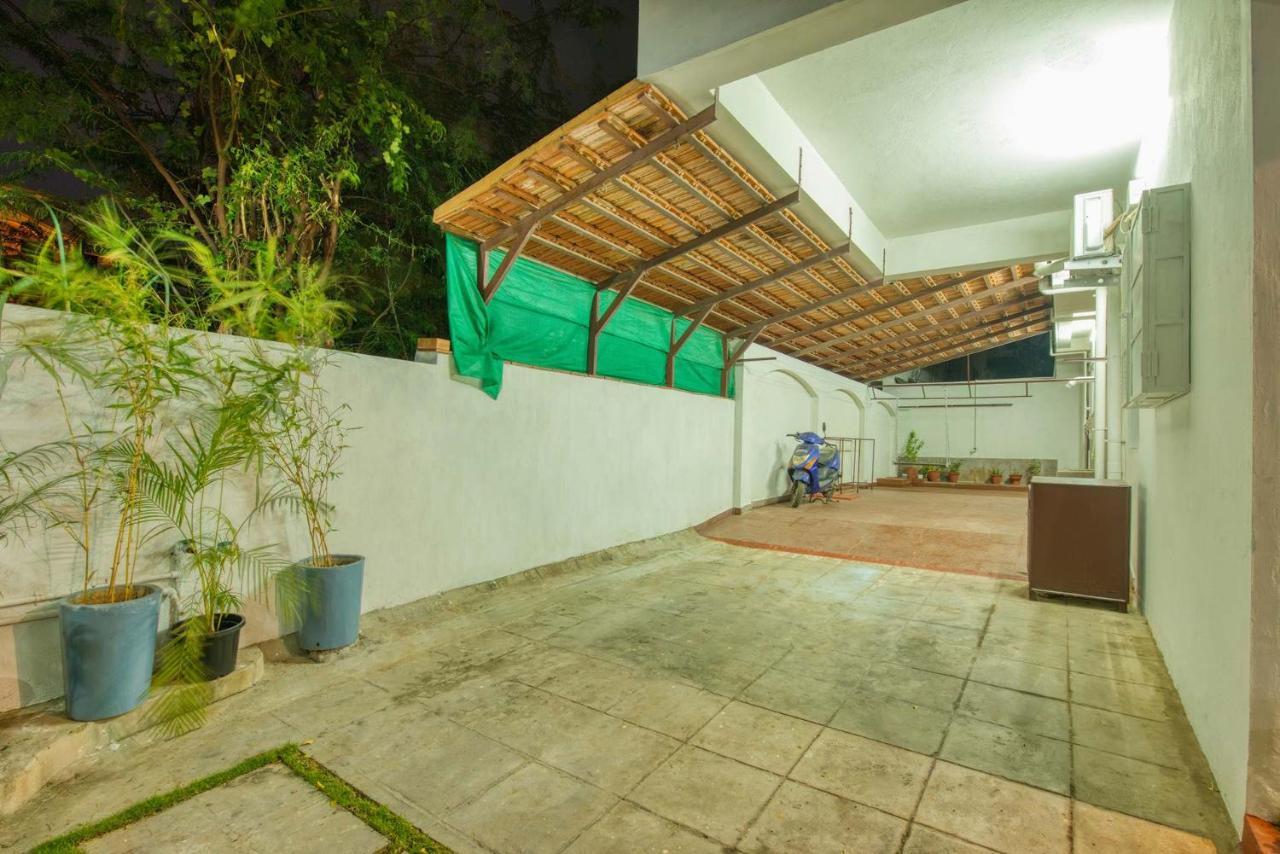 Chitrita Bhavan By Veo - Part Of Stayvista بونديتْشيري المظهر الخارجي الصورة