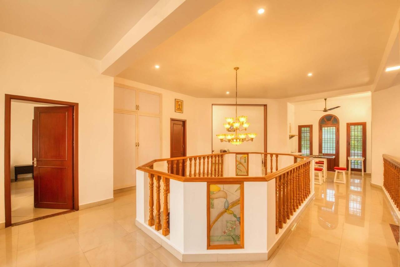 Chitrita Bhavan By Veo - Part Of Stayvista بونديتْشيري المظهر الخارجي الصورة