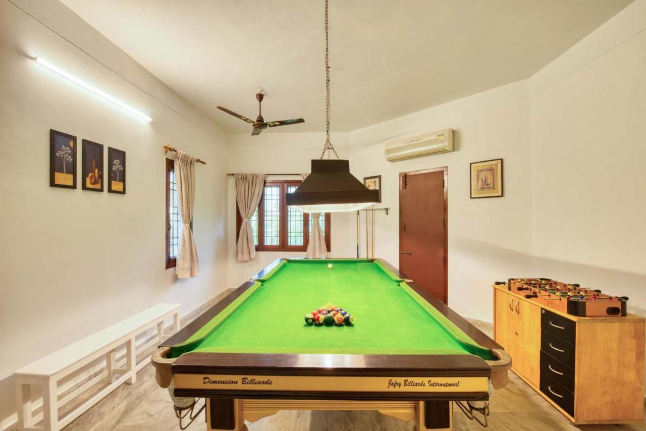 Chitrita Bhavan By Veo - Part Of Stayvista بونديتْشيري المظهر الخارجي الصورة