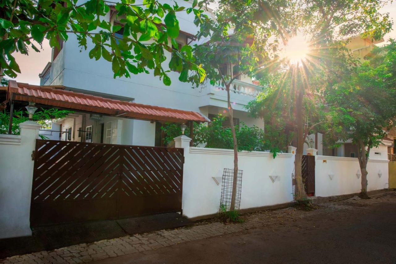 Chitrita Bhavan By Veo - Part Of Stayvista بونديتْشيري المظهر الخارجي الصورة