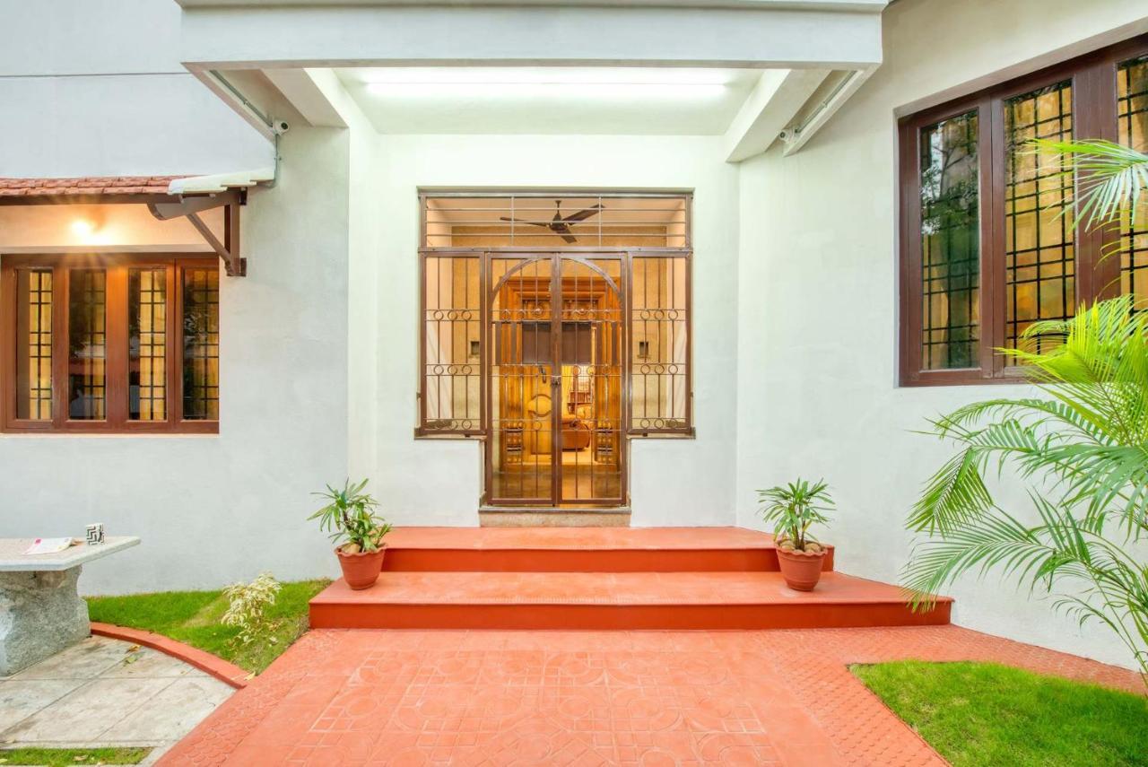 Chitrita Bhavan By Veo - Part Of Stayvista بونديتْشيري المظهر الخارجي الصورة