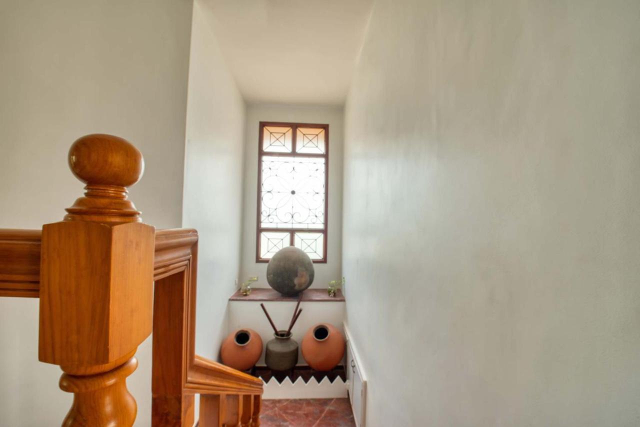 Chitrita Bhavan By Veo - Part Of Stayvista بونديتْشيري المظهر الخارجي الصورة