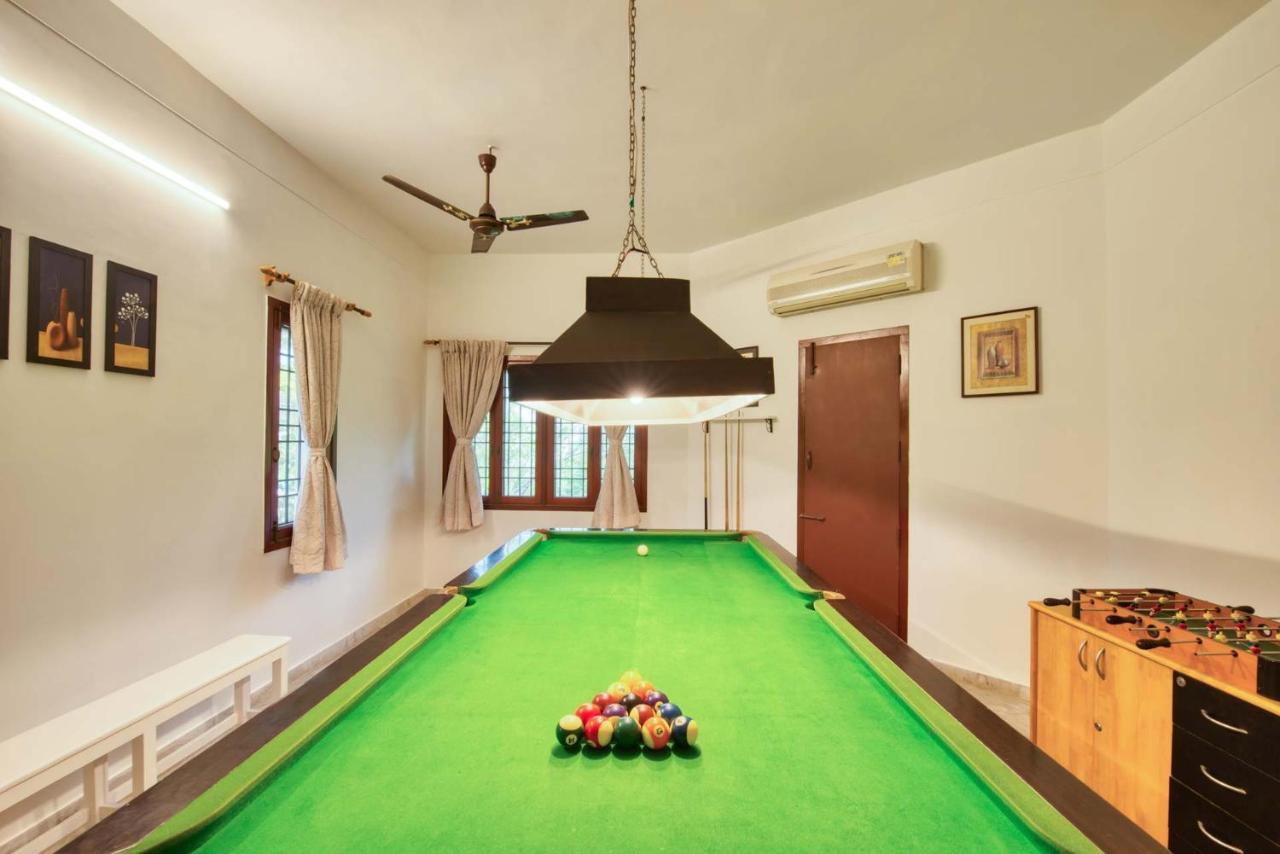 Chitrita Bhavan By Veo - Part Of Stayvista بونديتْشيري المظهر الخارجي الصورة
