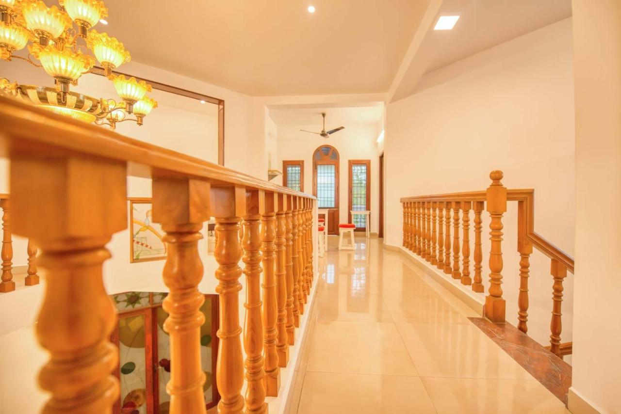 Chitrita Bhavan By Veo - Part Of Stayvista بونديتْشيري المظهر الخارجي الصورة