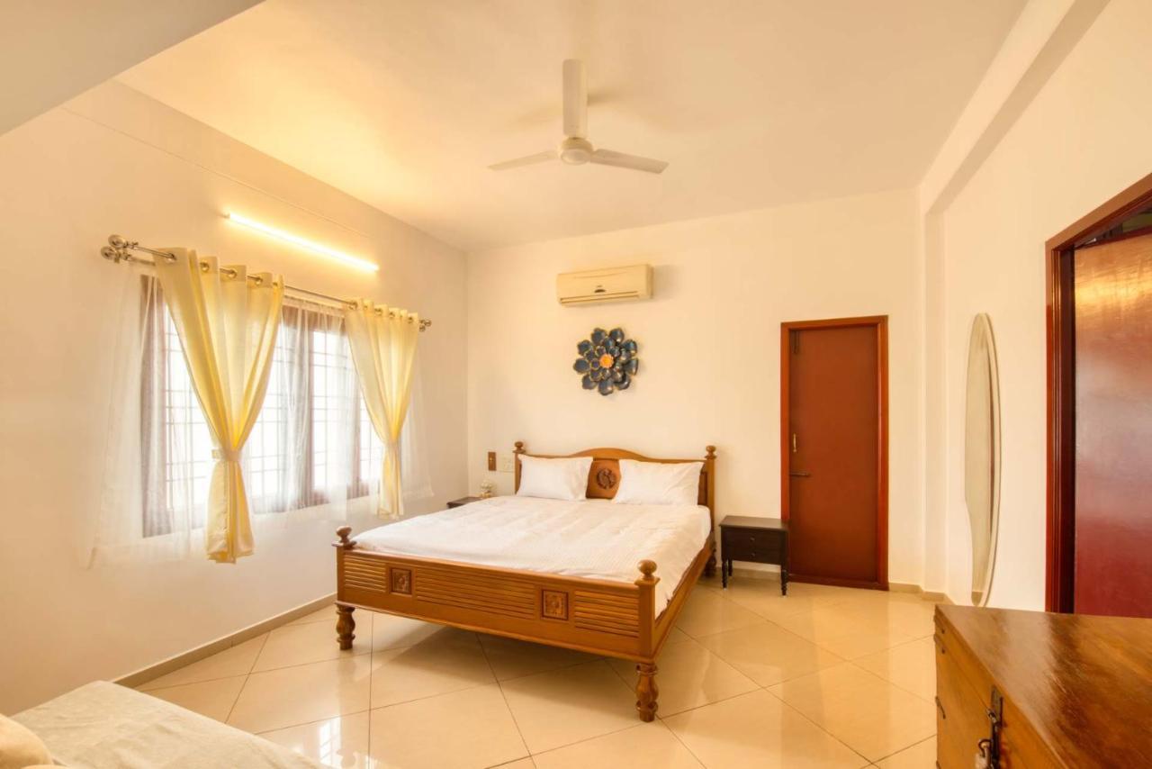 Chitrita Bhavan By Veo - Part Of Stayvista بونديتْشيري المظهر الخارجي الصورة