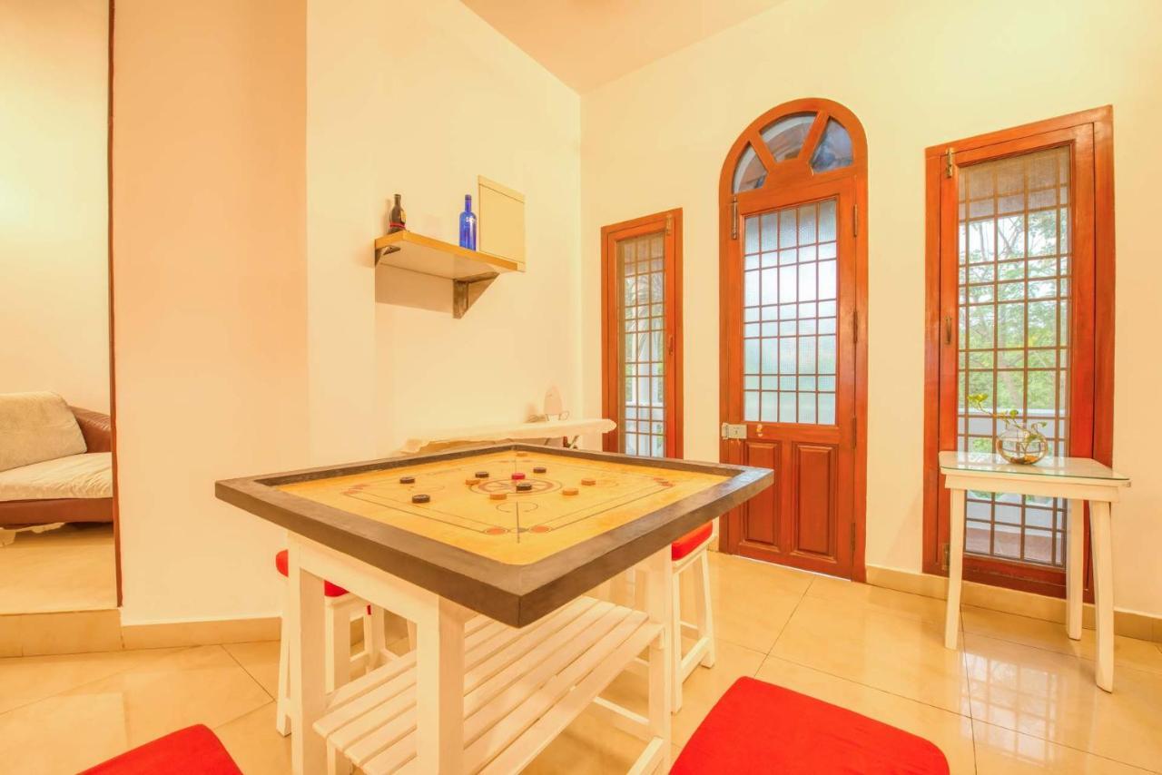 Chitrita Bhavan By Veo - Part Of Stayvista بونديتْشيري المظهر الخارجي الصورة