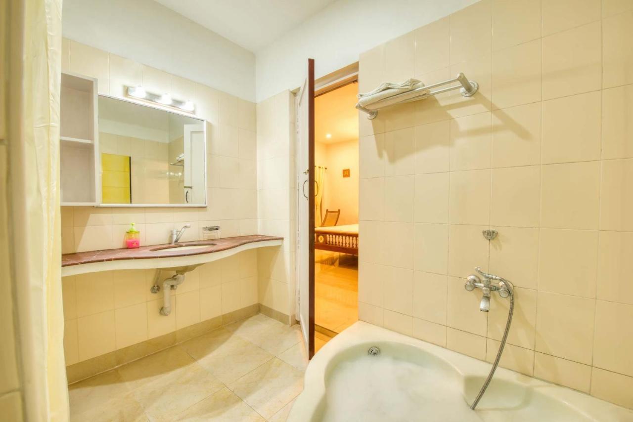Chitrita Bhavan By Veo - Part Of Stayvista بونديتْشيري المظهر الخارجي الصورة