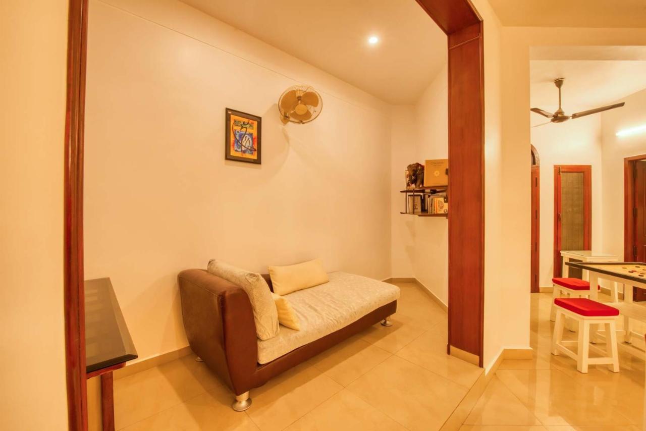 Chitrita Bhavan By Veo - Part Of Stayvista بونديتْشيري المظهر الخارجي الصورة