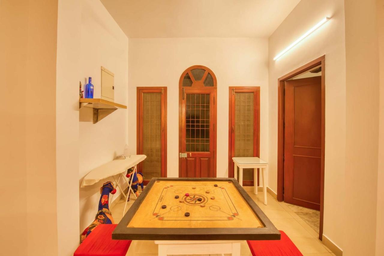 Chitrita Bhavan By Veo - Part Of Stayvista بونديتْشيري المظهر الخارجي الصورة