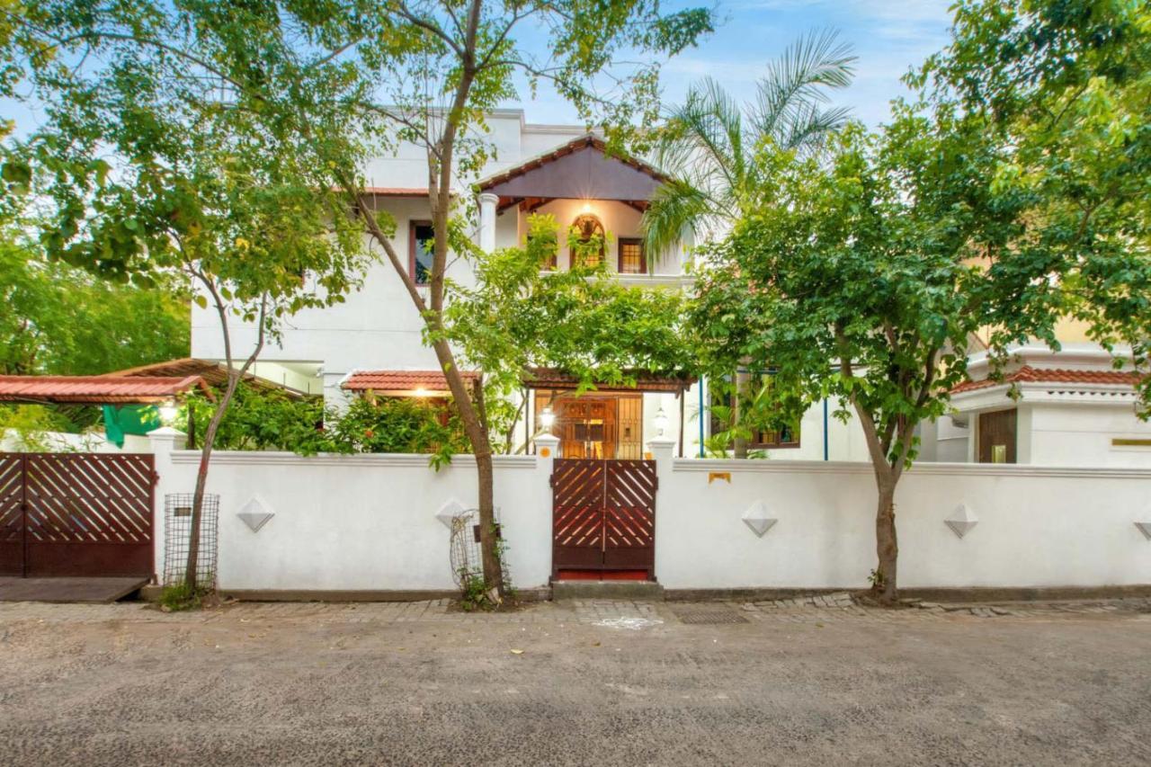 Chitrita Bhavan By Veo - Part Of Stayvista بونديتْشيري المظهر الخارجي الصورة