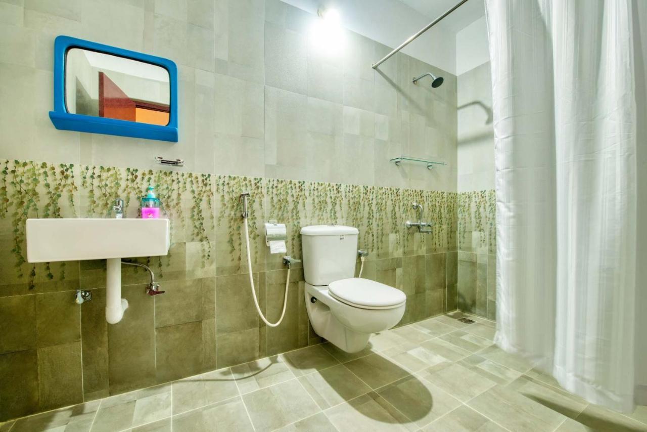 Chitrita Bhavan By Veo - Part Of Stayvista بونديتْشيري المظهر الخارجي الصورة