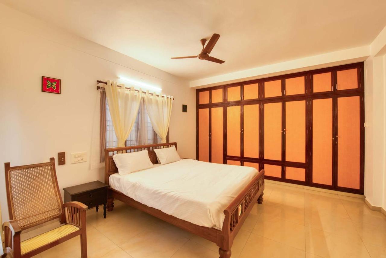 Chitrita Bhavan By Veo - Part Of Stayvista بونديتْشيري المظهر الخارجي الصورة