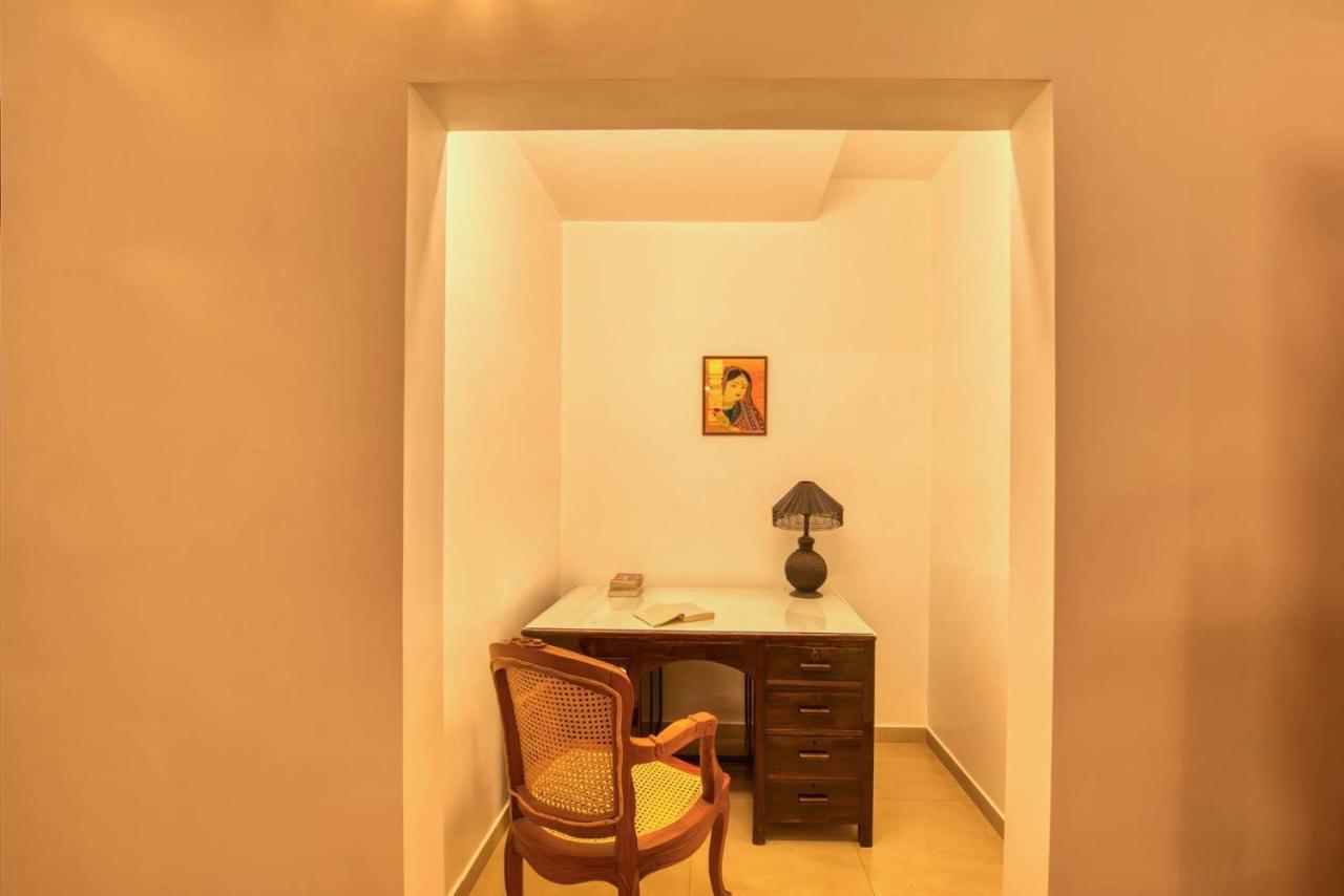 Chitrita Bhavan By Veo - Part Of Stayvista بونديتْشيري المظهر الخارجي الصورة