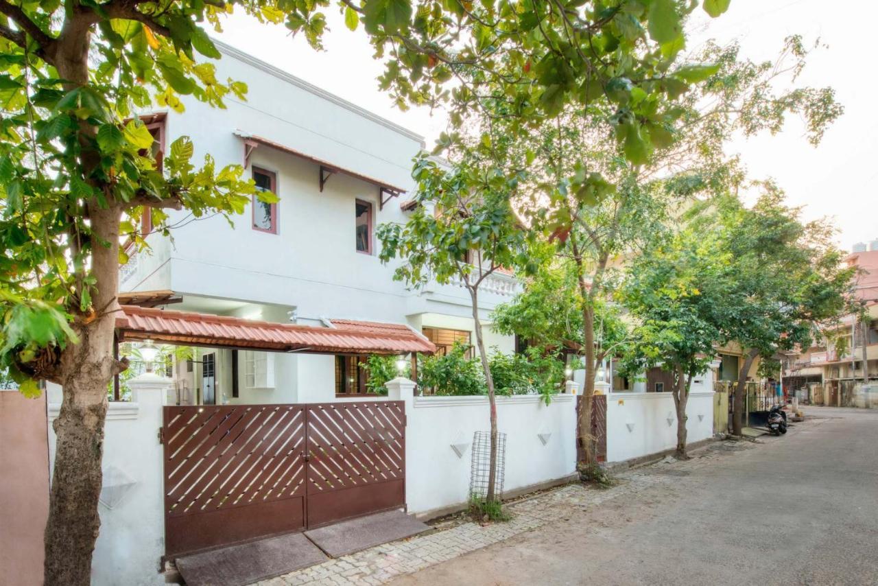 Chitrita Bhavan By Veo - Part Of Stayvista بونديتْشيري المظهر الخارجي الصورة